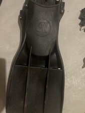Apeks rk3 fins for sale  Minneapolis
