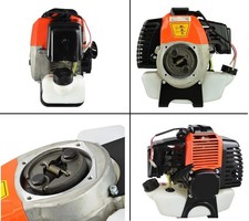 Motore completo 26cc usato Motore completo 26cc usato  Napoli