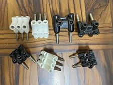 Stock prese elettriche usato  Ziano Piacentino