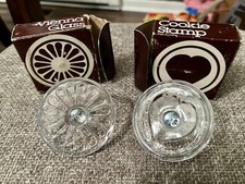 Vintage vienna glass for sale  Paw Paw