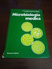 Microbiologia medica autori usato  Urbania