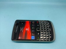 Blackberry Bold 9700 Odblokowany telefon komórkowy QWERTZ Dobry stan na sprzedaż  Wysyłka do Poland