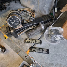 Ts150 joblot spares for sale  HERNE BAY
