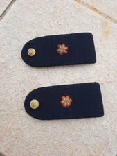 Rare spalline cappellano usato  Vado Ligure