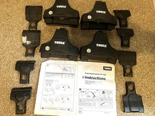 Thule rapid system for sale  MAIDSTONE