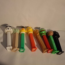 Pez spender figuren gebraucht kaufen  Brühl