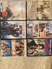 Selection dvds still for sale Selection dvds still for sale  PORT TALBOT