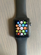 Apple watch serie usato  Albano Laziale