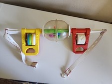 Vintage fisher price for sale  Roscoe