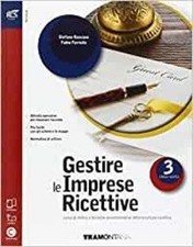 Gestire imprese ricettive usato  Ancona