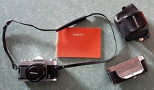Macchina fotografica konica usato  Roccavignale