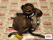 Turbina turbocompressore bmw usato  Aci Sant Antonio