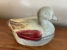 Terrine boite canard d'occasion  Champigny-sur-Marne