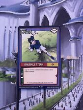 Naruto tcg baumklettern gebraucht kaufen  Witten