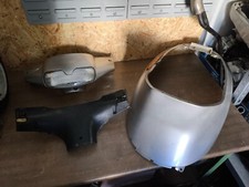 Piaggio zip ssl gebraucht kaufen  Plauen