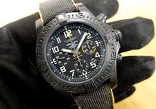 Breitling avenger hurricane gebraucht kaufen  Deisenhofen