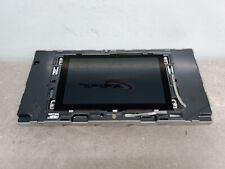 Mercedes W907 W910 Sprinter Mittelkonsole Display 7" Touchscren MBUX A9079001703 comprar usado  Enviando para Brazil