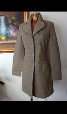 Manteau burberry vintage d'occasion  Lille-