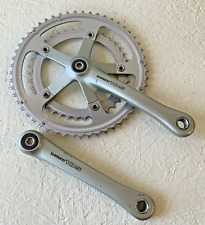 Shimano 105 crankset for sale  Los Angeles