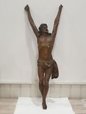 Grand christ janséniste d'occasion  Toulouse-