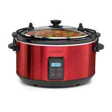 1 5 quart slow cooker for sale  Tampa