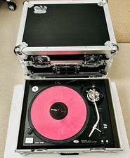 Technics sl1210m5g grandmaster for sale  Lawrenceville