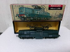 Meccano hornby locomotive d'occasion  Persan