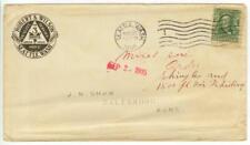 1905 seattle washington for sale  Topeka