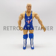 Wwf wwe wrestling usato  Cittadella