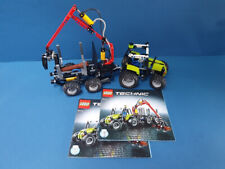 Lego technic 8049 gebraucht kaufen  München