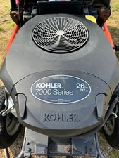 Kohler 7000 series for sale  Spring Lake