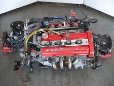1998 honda b20b for sale  Dallas