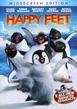 Happy feet disc for sale  Lincoln