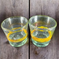 Hand blown glass for sale  Des Plaines
