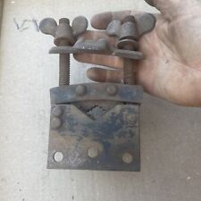 Nye pipe vice for sale  Sherman