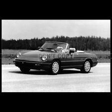 Photo .011832 alfa d'occasion  Martinvast
