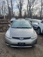 honda 2 civic 2008 door for sale  Westfield