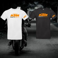Ktm biker shirt for sale  HULL