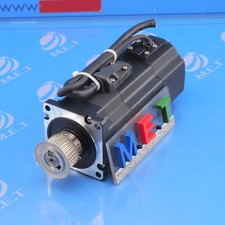 Servo motor CA Komotek 0.2Kw Kanz-02Ds2T3 Kanz02Ds2T3 garantia de 60 dias comprar usado  Enviando para Brazil