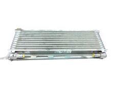 Radiateur huile hydraulique d'occasion  France