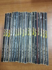 Rara serie completa usato  Novafeltria