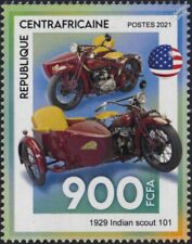 1929 indian scout for sale  PONTYPRIDD