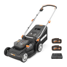 Worx wg737e nitro usato  Roccagloriosa