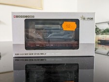 Märklin 4mfor german d'occasion  Expédié en Belgium