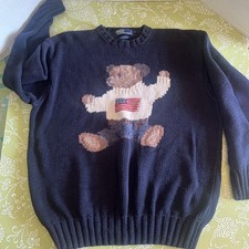 90s vintage polo for sale  Drain