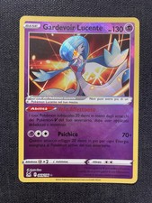 Gardevoir lucente 069 usato  Anzio