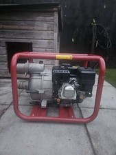 Inch water pump for sale  WIGAN
