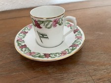 Kleine alte sammeltasse gebraucht kaufen  Hamm
