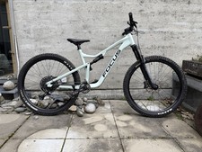 Focus jam mint gebraucht kaufen  Ulm