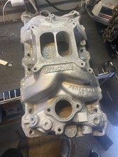 Edelbrock performer rpm for sale  Fort Pierce